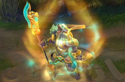 Phản ứng của cộng đồng LMHT về phiên bản 9.1: "Riot muốn Sejuani thành Sát Thủ"