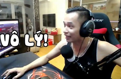 Bị CSGT kiểm tra giấy tờ, game thủ bất ngờ được "tha bổng" vì là fan của Mixi Gaming