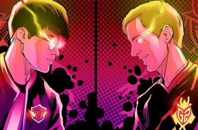 LMHT: Có tới 73.5% 'thánh dự' tin vào việc SKT T1 sẽ đánh bại G2 Esports tại Bán Kết CKTG 2019