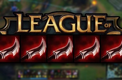 LMHT: Riot Games sắp loại bỏ khả năng phá bẫy và mắt của Dạ Kiếm Draktharr và chuyển sang item mới