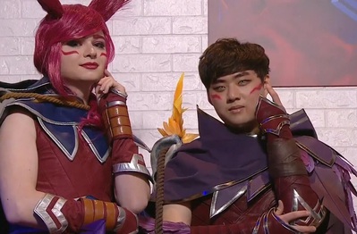 LMHT: Cựu xạ thủ SKT - Bang hứa sẽ làm mọi thứ để được đi All-stars 2019, kể cả cosplay