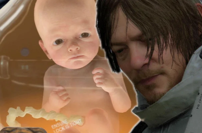 Để chơi mượt siêu phẩm Death Stranding, bạn sẽ phải đầu tư dàn PC bèo nhèo nhất là 30 "củ"