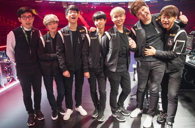 LMHT: Kuro chính thức rời Bilibili Gaming, ROX Tigers 2016 liệu có thể tái hợp?