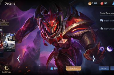 Liên Quân Mobile: Team Flash vô địch, game thủ Đông Nam Á "trúng đậm" Nakroth và Triệu Vân AIC