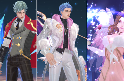 Liên Quân Mobile: SSM mùa 12 tặng 3 tướng, 4 skin nhưng game thủ vẫn chê nhạt