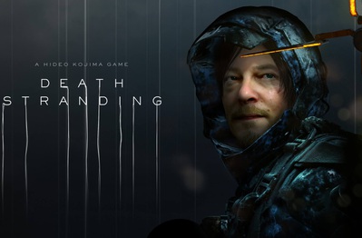 Liệu Death Stranding có khởi đầu cho một dòng game mới ?