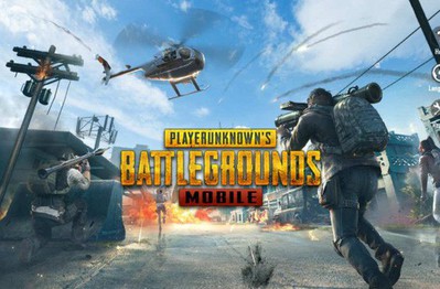 PUBG Mobile: Những địa điểm xuất hiện trực thăng tại Erangel