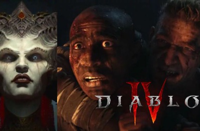 Tin vui cho game thủ: 'Máy cùi bắp' vẫn chơi được Diablo 4 mượt mà
