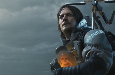 Đánh giá nhanh Death Stranding - Bom tấn gây tranh cãi bậc nhất năm 2019