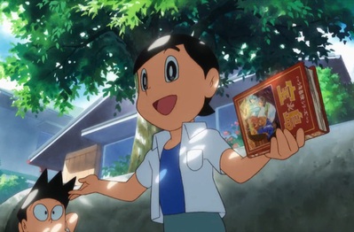 8 sự thật thú vị về Dekisugi, cậu bé thông minh nhất trong nhóm bạn Doraemon (P.2)