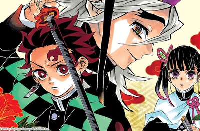 Kimetsu no Yaiba: Liệu thứ tự đẳng cấp trong Thập Nhị Quỷ Nguyệt có thực sự phản ánh đúng sức mạnh của chúng?