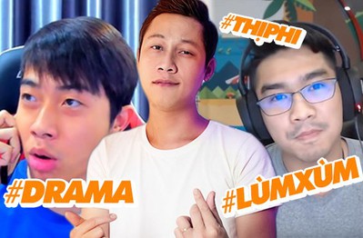 Tổng kết năm 2019: Những vụ việc ồn ào nhất của giới streamer trong năm qua