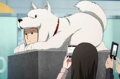 Bạn có biết: Các nhân vật trong One Punch Man được lấy cảm hứng từ đâu?