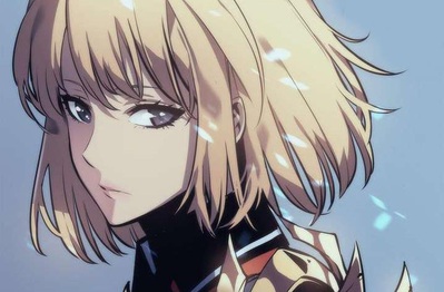 Solo Leveling: Cùng tìm hiểu về Cha Hae In – nữ thợ săn S-rank xinh đẹp duy nhất của Hàn Quốc