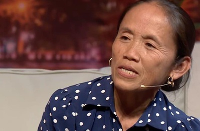 Bà Tân Vlog lần đầu tiên trải lòng về chuyện tình thời trẻ, khoe chồng rất đẹp trai