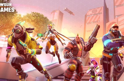 Tuyển tập game mobile siêu hot sẽ ra mắt ngay đầu năm 2020 tới, nhanh tay đăng ký để được chiến sớm