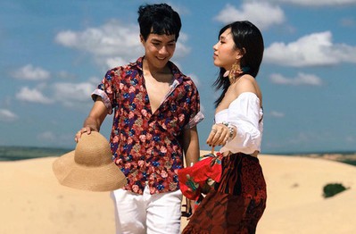 Lướt Tinder gặp người yêu cũ chia tay 3 năm trước, cô gái tính vô "cà khịa" sương sương ai dè... chốt luôn cái đám cưới