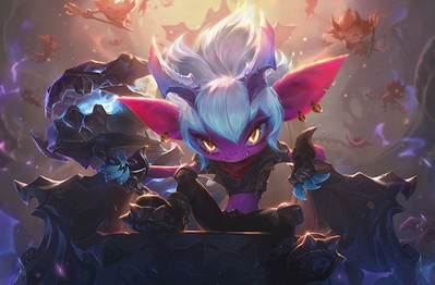 LMHT: Lại 'mất thận' với Tristana Tiểu Quỷ, Riot sẽ trình làng ngay trong bản 9.11 tới đây