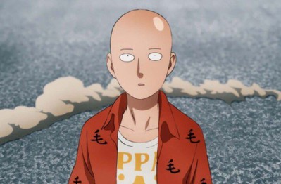 Ngoài Saitama, liệu còn có anh hùng nào đủ trình để leo lên hạng S trong One Punch Man?