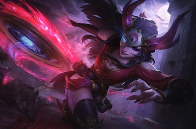 LMHT: Sivir sở hữu tốc độ leo rank chóng mặt, anh em chọn ngay kẻo ăn nerf