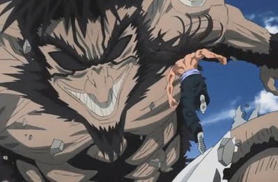 Đâu là quái vật cấp rồng yếu đuối nhất trong thế giới One Punch Man?