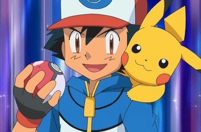 Lý do gì khiến nhiều người tin Ash Ketchum sẽ ở lại sau khi vô địch giải đấu Pokemon?