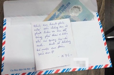 Đến đám cưới người yêu cũ, gã trai đến dự gửi kèm phong bì 20 nghìn kèm lời tố cáo "em đã phá thai 2 lần rồi"