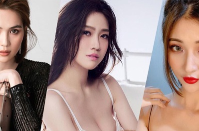 Ngọc Trinh, Uyên Pu, Mina Young cùng loạt hot girl triệu view được Thầy giáo Ba "nhìn trúng"
