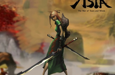 Asta: The War of Tears and Winds ấn định ngày mở cửa