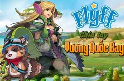 Số phận những game online mang phong cách anime ở Việt Nam