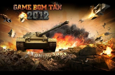 Bom tấn World of Tanks trở thành tâm điểm của tuần