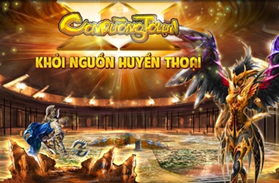 Tổng hợp top tin nóng của làng game Việt trong tuần