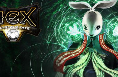 Top game online đáng chú ý trong tháng 10 (phần 2)