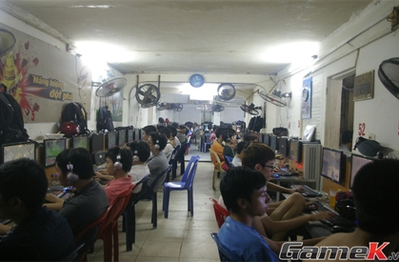 Tương tác giữa NPH và game thủ: Bài học từ Hàn Quốc