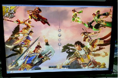 Cận cảnh gameplay Xạ Điêu Zero