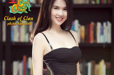 Huyền Thoại Tam Quốc mở cửa tại Việt Nam ngày 21/08