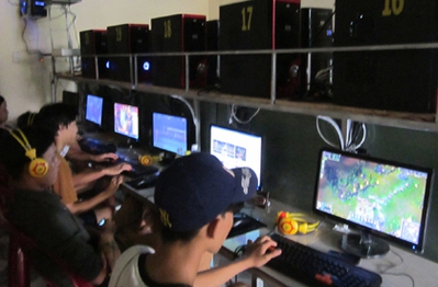 Làng game Việt vẫn cần một “cú hích” thật sự