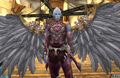 Gamer Việt hồ hởi vào chơi mới Cuộc Chiến Vương Quyền