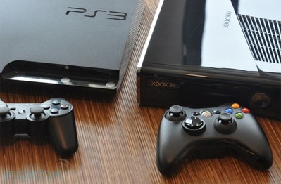 Chuẩn bị về hưu, Xbox 360 vẫn ở ngôi vương