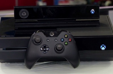 Xbox One đã giảm giá, cơ hội cho game thủ mua về