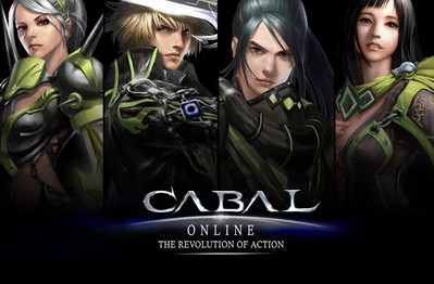 Cabal Việt Nam hứa ra mắt trang chủ trong tuần này