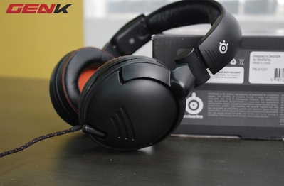 SteelSeries 5Hv3 – Tai nghe tiện nghi cho game thủ năng động