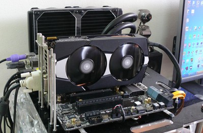 Sapphire R7 265 Dual-X - Card đồ họa tuyệt vời cho game thủ