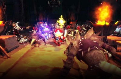Top game online Hàn cực hay mới ra mắt làng game