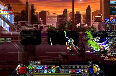 Cận cảnh Mystic Fighter - Game hành động thu hút game thủ Việt