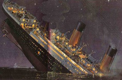 Phải làm sao để sống sót khi gặp "thảm họa Titanic"?