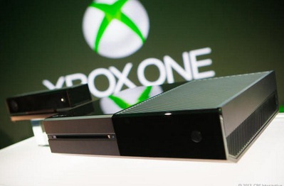 Game thủ đã được mua Xbox One giá rẻ