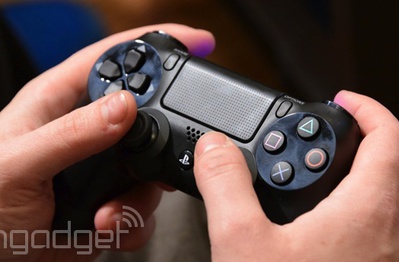 Update hấp dẫn cho PS4 sẽ ra mắt ngày 30/04