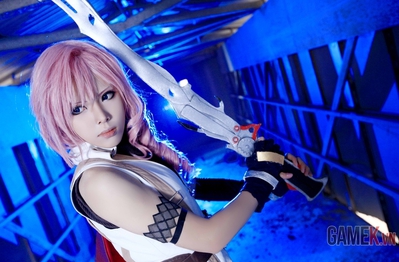 Chùm ảnh cosplay đẹp tuyệt đỉnh