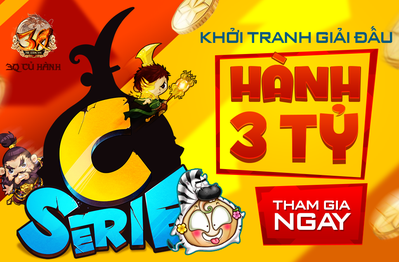 Serie C “Giải Đấu 3 Tỷ 2014” khai mạc ngày 09/3